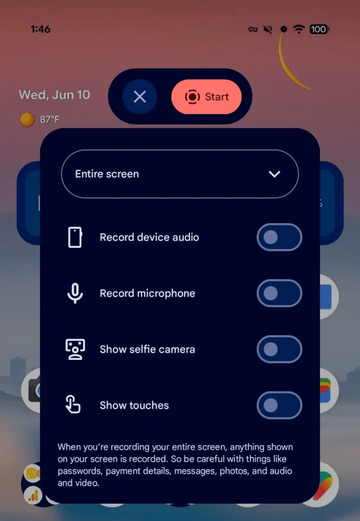Arriva Android 17 Beta 4: Google salva i Pixel dal bootloop ma è caos sui Chromecast 3 image 323