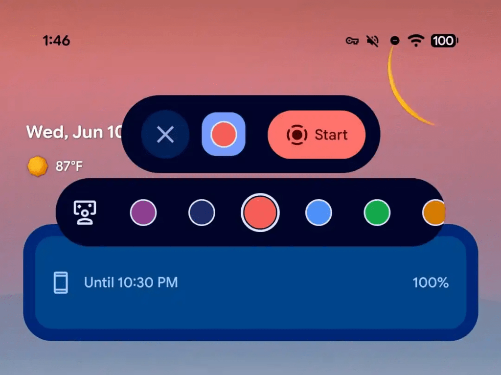 Arriva Android 17 Beta 4: Google salva i Pixel dal bootloop ma è caos sui Chromecast 4 image 324