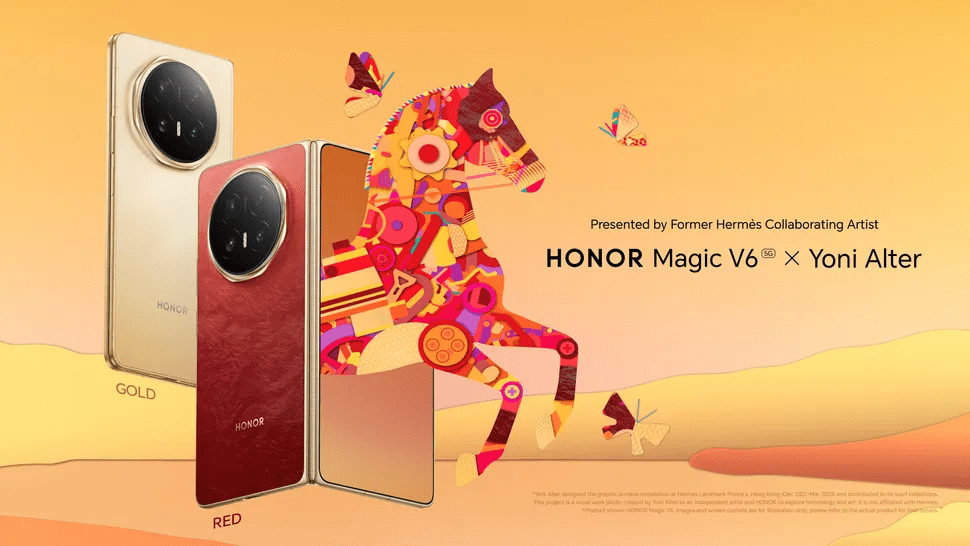 Honor serie Magic 7 anni aggiornamenti: novità pennino AI Magic9 e leak Win 2 3 image 339