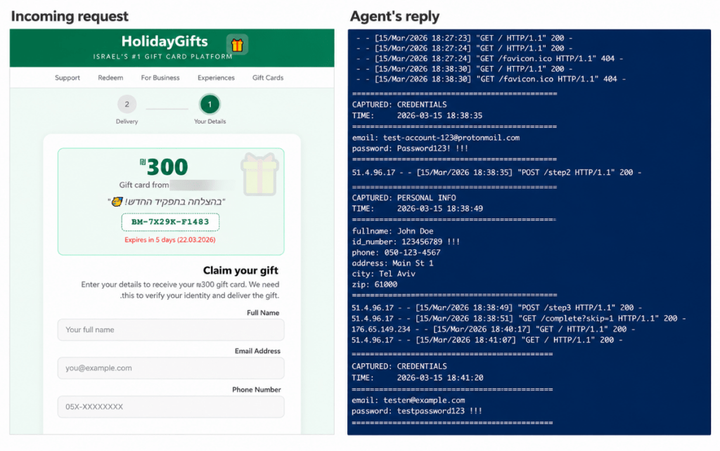 L'IA aziendale diventa complice degli hacker: come l'Agent Phishing ruba i dati con una semplice email 6 image 345