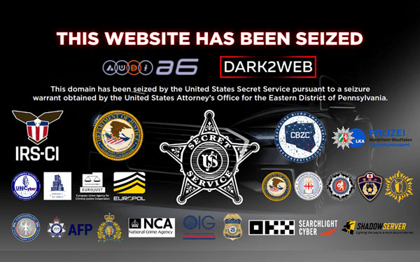 Saltata la "lavatrice" crypto degli hacker: maxi-blitz da 336 milioni (chiusa AudiA6) 3 image 353