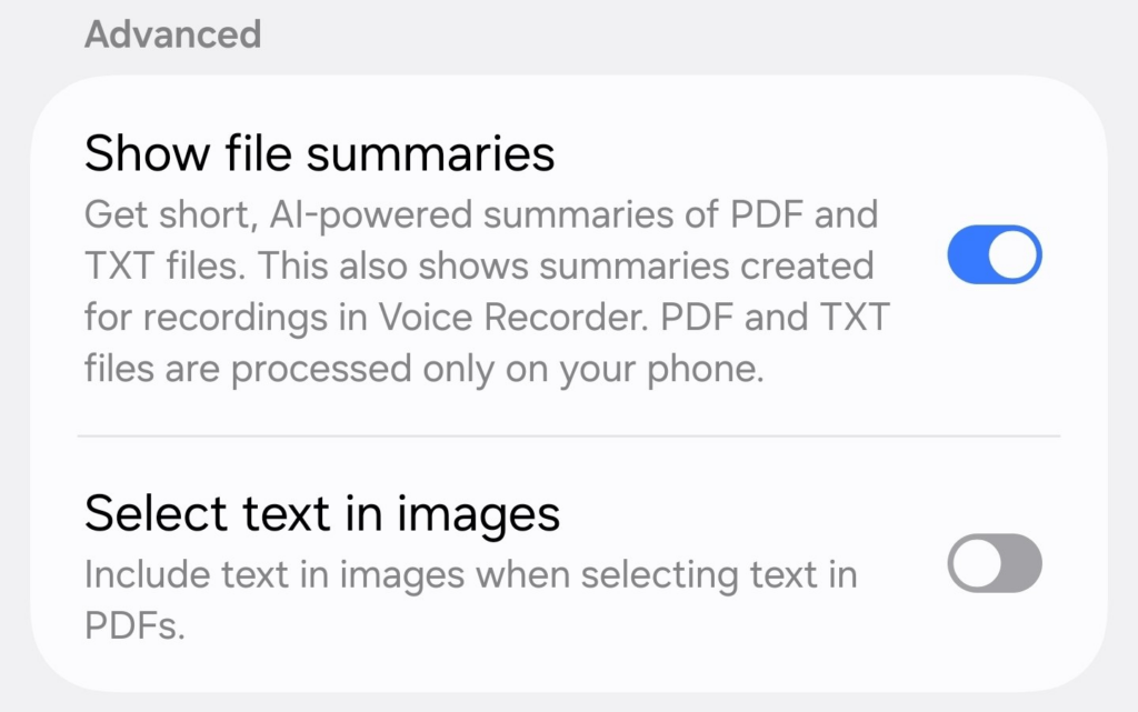 Samsung "regala" la Galaxy AI dell'S26 su Galaxy S25 Ultra e Z Fold 7: l'update di giugno cambia tutto 4 image 355