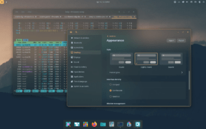 COSMIC 1.0.16 porta OpenRC nelle impostazioni Bluetooth e migliora l’esperienza desktop 8 COSMIC 1.0.16