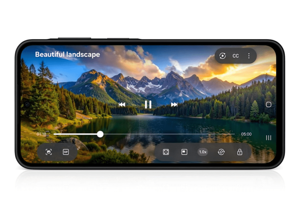 Samsung Galaxy Z Fold 8: dimensioni varianti Wide e Ultra, ufficiale Galaxy A27 3 image 362