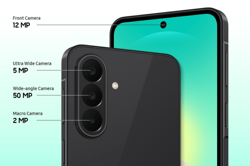 Samsung Galaxy Z Fold 8: dimensioni varianti Wide e Ultra, ufficiale Galaxy A27 4 image 363