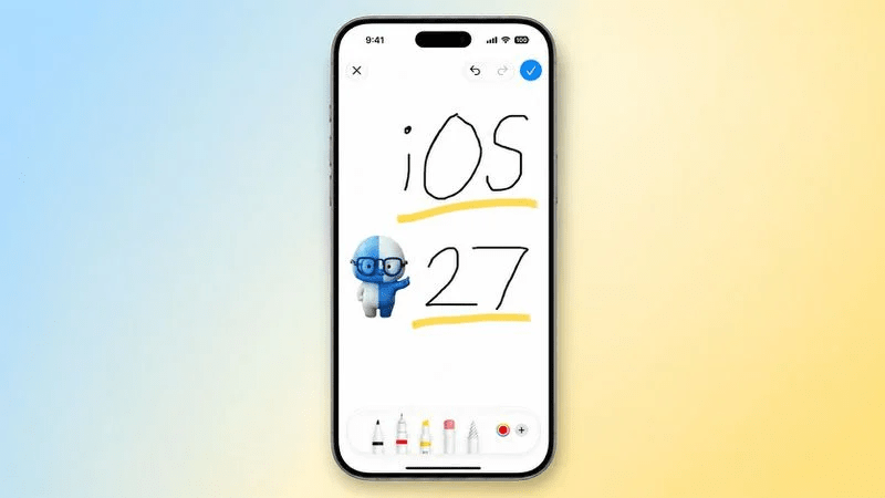 iOS 27 cambia tutto: AirPods più intelligenti e Safari che organizza i tuoi pensieri con l'IA 4 image 382