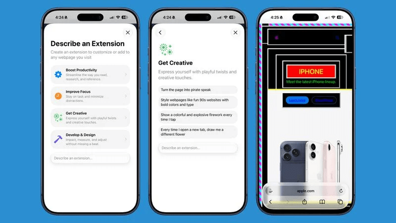 iOS 27 cambia tutto: AirPods più intelligenti e Safari che organizza i tuoi pensieri con l'IA 7 image 385