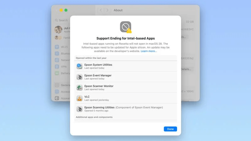 Apple prepara MacBook Ultra e macOS Golden Gate mentre Siri diventa il centro dell'esperienza AI 4 image 394