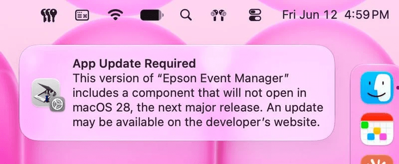 Apple prepara MacBook Ultra e macOS Golden Gate mentre Siri diventa il centro dell'esperienza AI 3 image 397