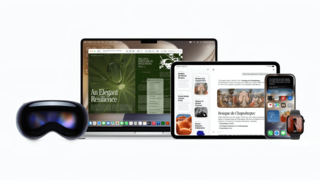 iOS 27 apre a ChatGPT e Gemini, Siri AI potrebbe diventare un servizio premium 5 image 406