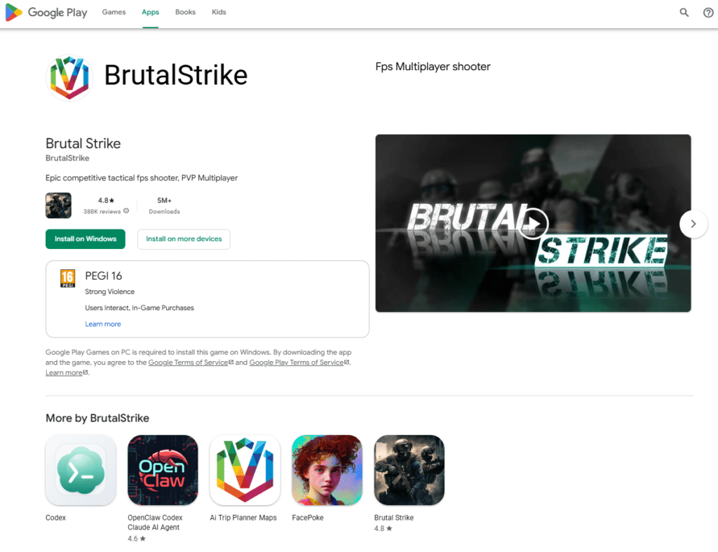 Backdoor codexui-android UI ruba token OpenAI Codex, supply chain attack colpisce npm e Android 3 image 41