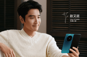 vivo X Fold6