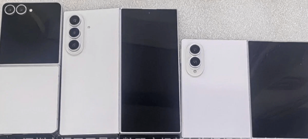 Samsung Galaxy Z Fold 8 più resistente dell’Ultra, FCC svela Flip 8 e Watch 9 3 image 425