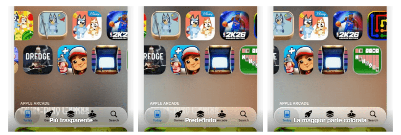 Corsa agli update Apple: spuntano le novità di iOS 27 tra RC per Mac e beta di iOS 26.6 5 image 428