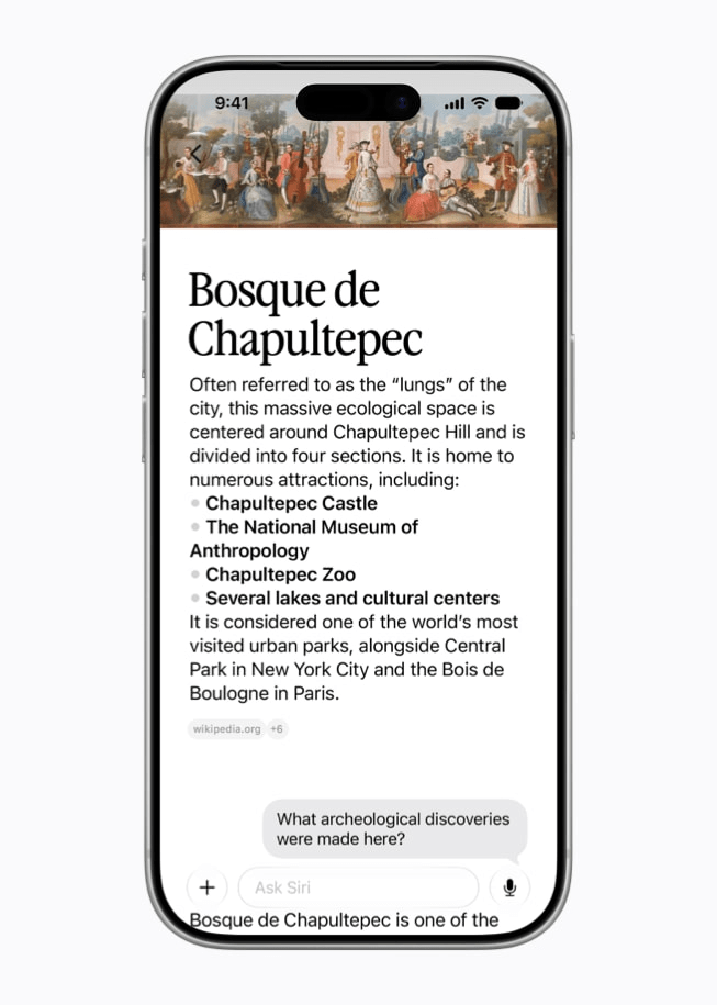 iOS 27: guida completa a Apple Intelligence e Siri AI 5 image 436