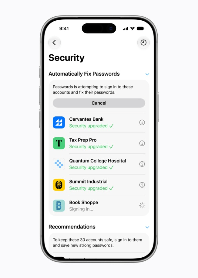 iOS 27: guida completa a Apple Intelligence e Siri AI 7 image 438