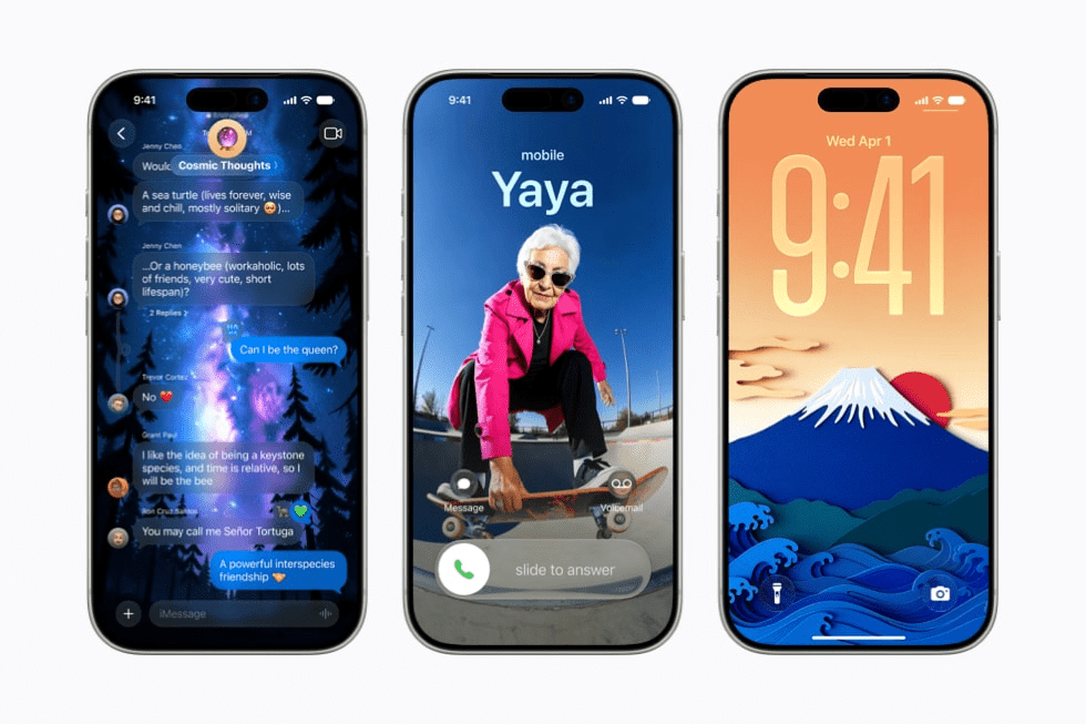 iOS 27: guida completa a Apple Intelligence e Siri AI 8 image 439