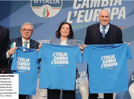 ACN, Frattasi lascia senza riuscire nel colpaccio e Quacivi eredita la guerra interna della cybersicurezza italiana 3 image 44