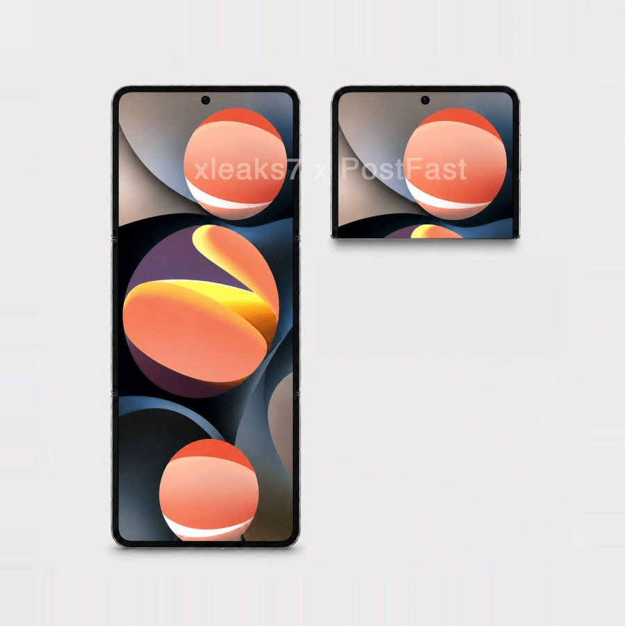 Huawei brevetta un tri-fold verticale a S che riduce il dispositivo a un terzo 4 image 452