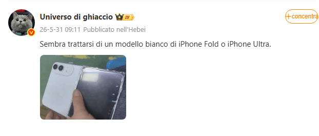 iPhone Ultra in ceramica bianca, Apple si espande tra AI, auto e streaming 4 image 46