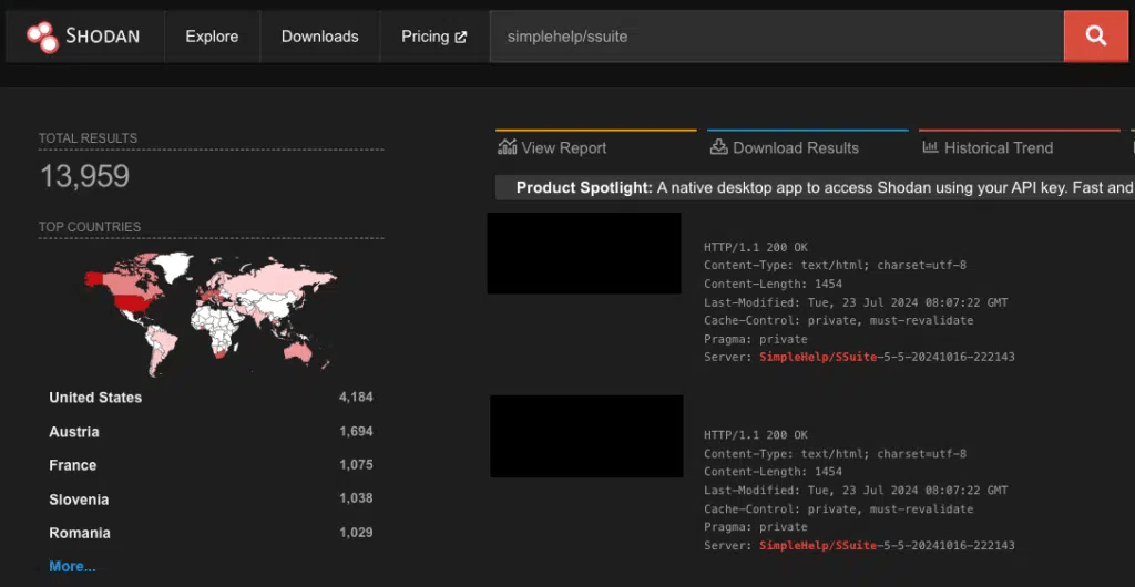 CISA lancia l’allarme su cPanel, Fortinet e SimpleHelp sotto attacco attivo 5 image 462