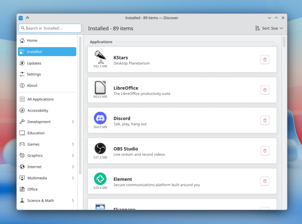 Ubuntu Touch 24.04-2.0 beta e KDE Plasma 6.7 migliorano mobile Linux e desktop avanzato 7 image 487