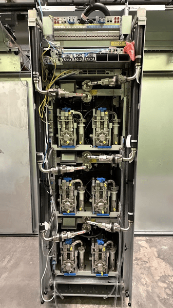La mossa di Google Cloud: il trucco per raffreddare i vecchi data center e l'AI che riscrive i sistemi Siemens 4 image 498