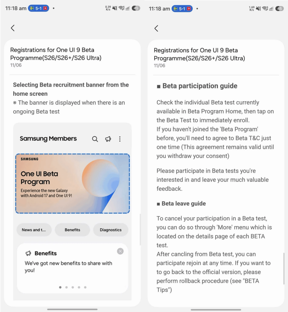 Android 17 e Pixel Drop Giugno 2026: novità App Bubbles, Wear OS 7 e aggiornamenti Galaxy AI 7 image 506