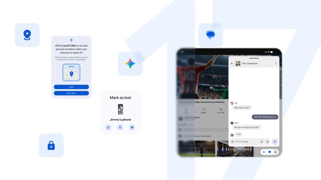 Android 17 e Pixel Drop Giugno 2026: novità App Bubbles, Wear OS 7 e aggiornamenti Galaxy AI 3 image 507