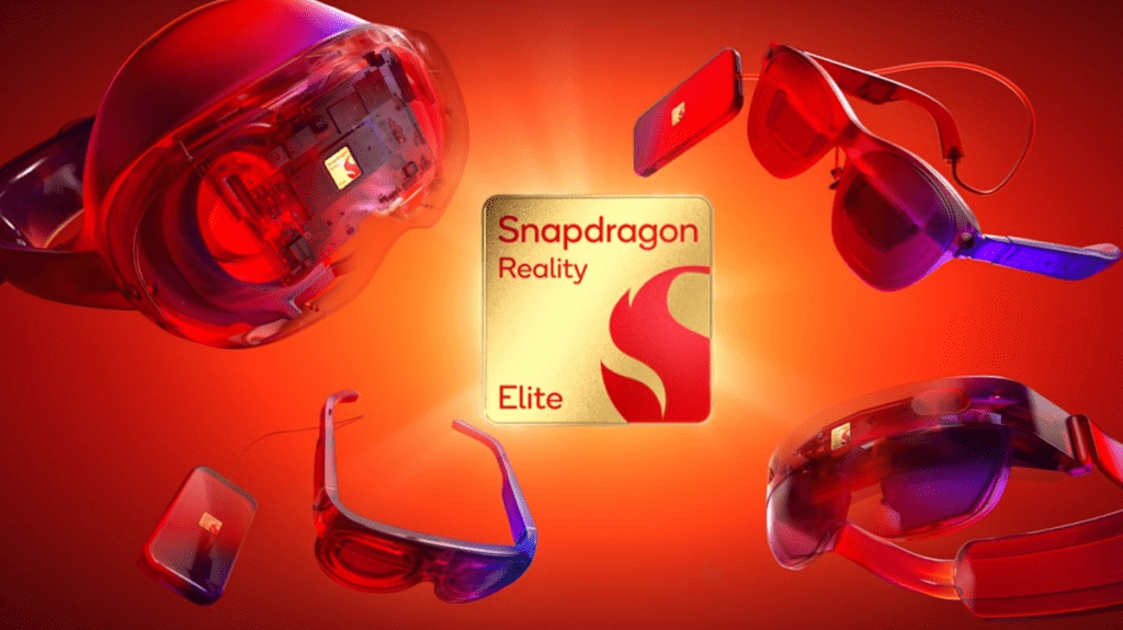 Snapdragon Reality Elite, XREAL Aura e Snap Specs: le novità e le specifiche dell'ecosistema Android XR 3 image 508