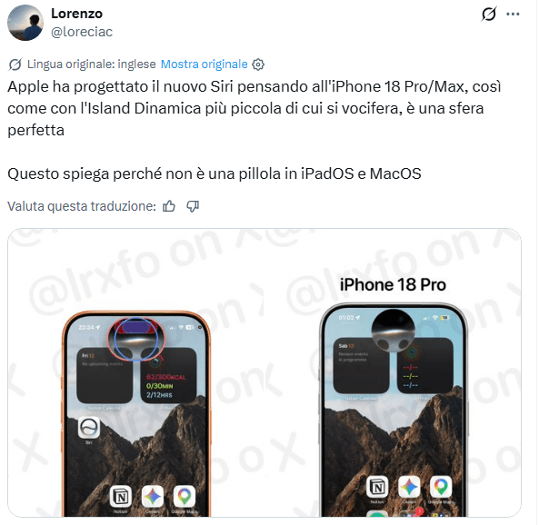 A22 Pro a 1.4nm e iPhone 18 Pro ridisegnato: Apple prepara la prossima generazione 3 image 516