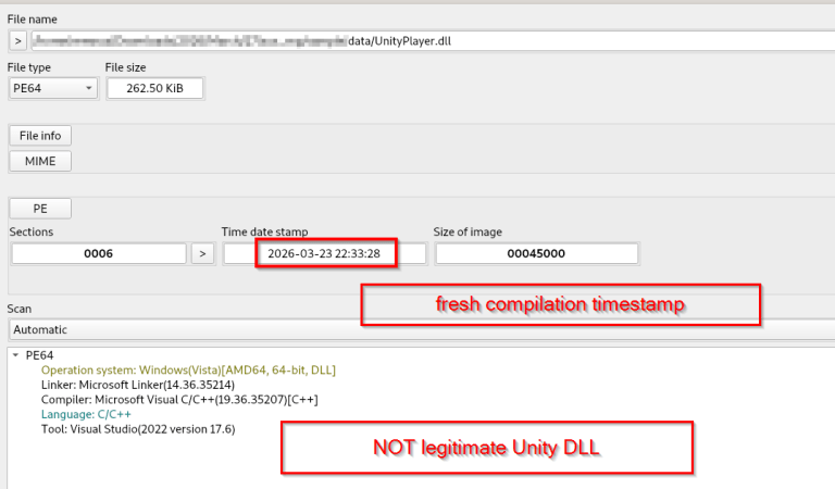 Operation Dragon Weave spia Repubblica Ceca e Taiwan con malware Rust avanzati su Azure Blob 6 image 52