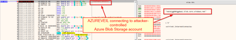 Operation Dragon Weave spia Repubblica Ceca e Taiwan con malware Rust avanzati su Azure Blob 7 image 53