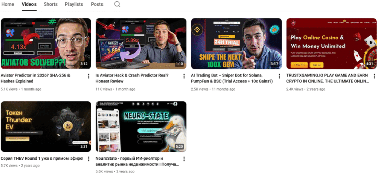 Campagna malware usa GitHub e SourceForge per diffondere un clipper crypto con reputazione falsa 4 image 532