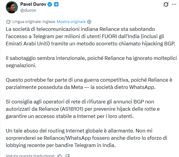 Giro di vite sui social: il Regno Unito vieta gli account sotto i 16 anni e l’India blocca Telegram 3 image 539