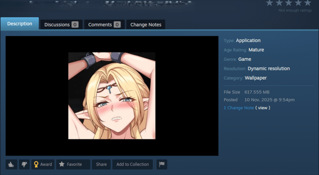 Malware Steam Workshop e attacco supply chain Mastra npm: impatto dei pacchetti compromessi 3 image 540