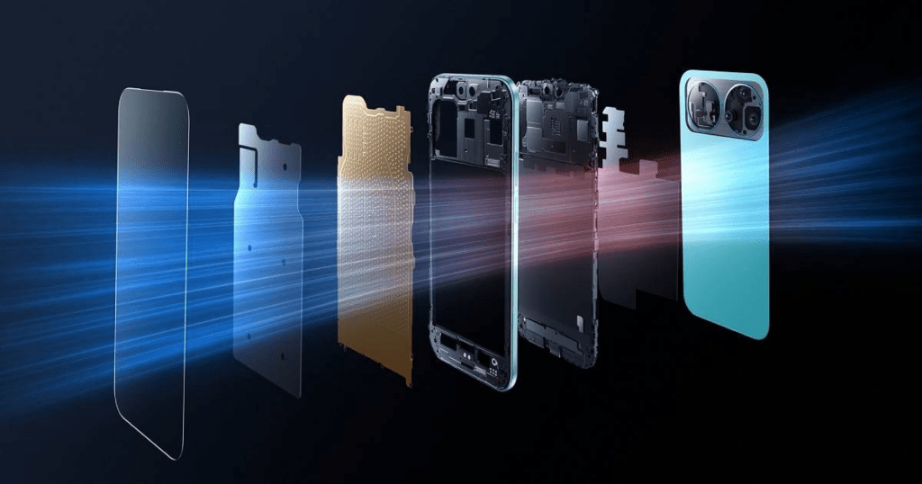 Huawei Nova 16 porta batterie da 7000 mAh e satellite BeiDou nel segmento medio-alto 6 image 55
