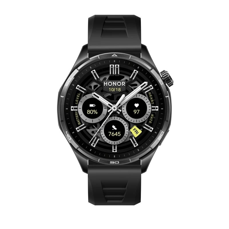 Honor Watch 6 da 35 giorni di autonomia e svela il display shock da 10.000 nit 3 image 551