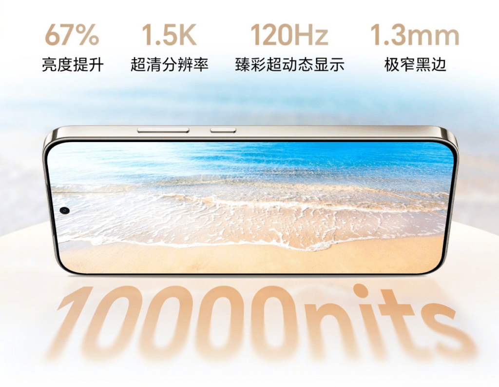 Honor Watch 6 da 35 giorni di autonomia e svela il display shock da 10.000 nit 6 image 553