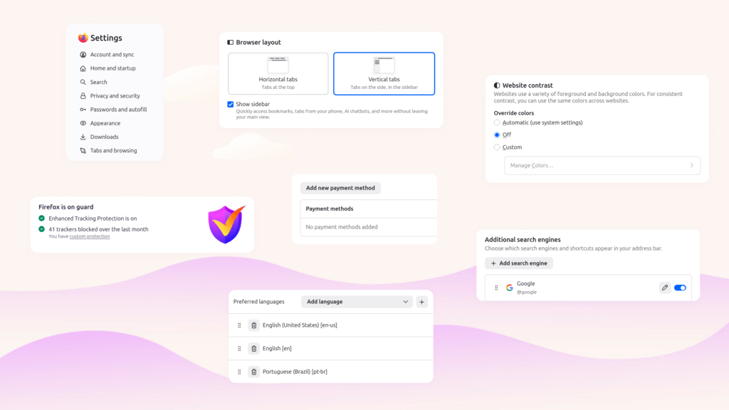 Chrome 149 corregge 33 vulnerabilità mentre Brave amplia Rewards e Firefox rinnova le impostazioni 5 image 559