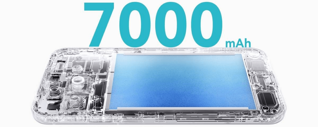 Huawei Nova 16 porta batterie da 7000 mAh e satellite BeiDou nel segmento medio-alto 3 image 56