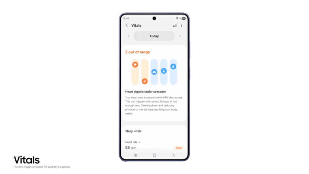 Samsung aggiorna Good Lock e Health mentre One UI 9.0 prende forma su Galaxy S24 e Z Fold 7 4 image 578