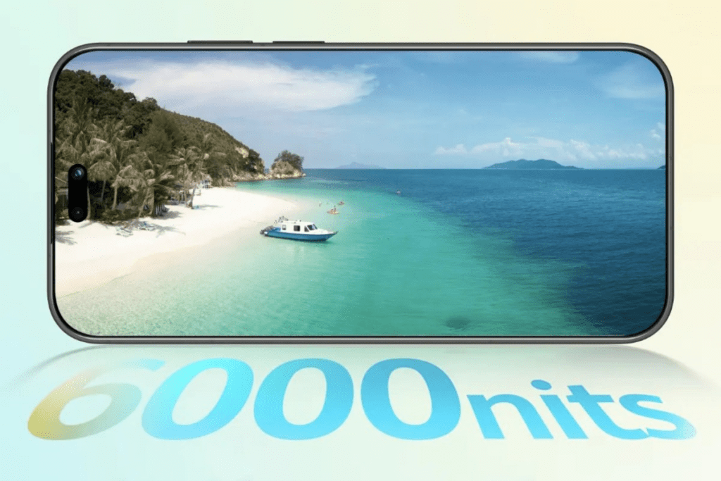 Huawei Nova 16 porta batterie da 7000 mAh e satellite BeiDou nel segmento medio-alto 5 image 58