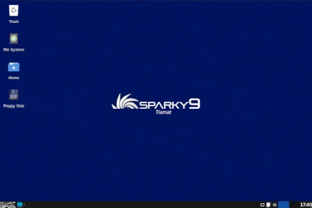 Raspberry Pi OS accelera con il nuovo kernel 6.18 LTS e SparkyLinux lancia la versione "Tiamat" 3 image 597