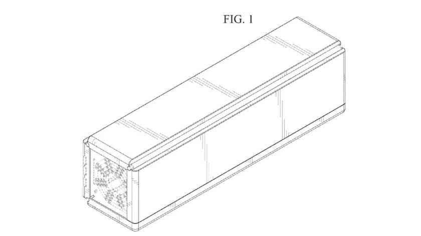 Confermato il super chip Exynos 2700 e spunta il brevetto del telefono che si piega e si arrotola 4 image 599