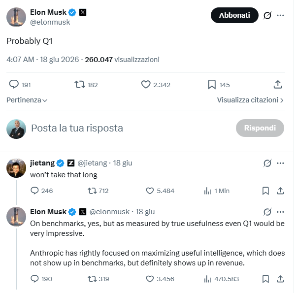 Musk vede la Cina al livello di Fable 5 entro il 2027 mentre Anthropic e ASML trattano con Washington 4 image 602