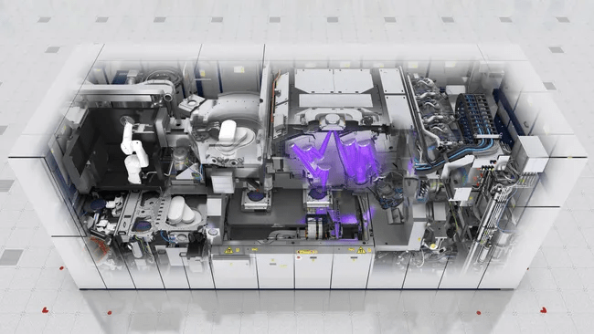 Musk vede la Cina al livello di Fable 5 entro il 2027 mentre Anthropic e ASML trattano con Washington 5 image 603