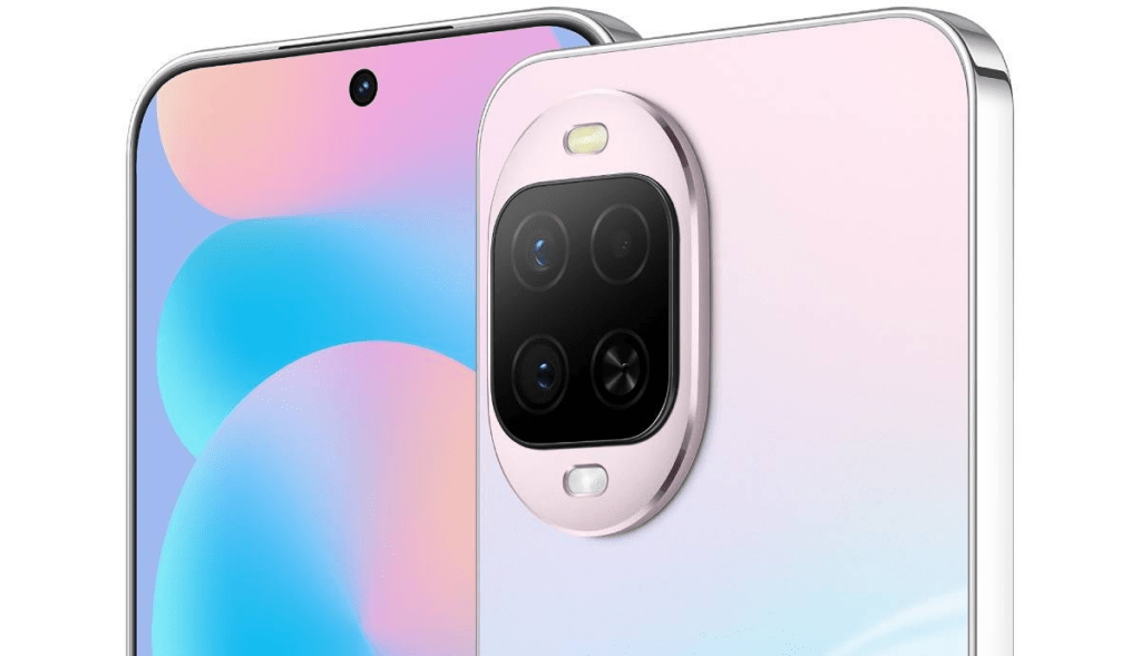 Huawei Nova 16 porta batterie da 7000 mAh e satellite BeiDou nel segmento medio-alto 9 image 61