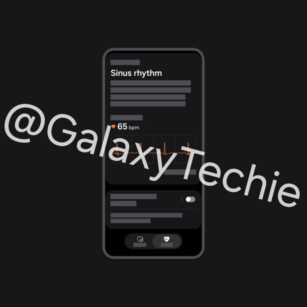 Galaxy Watch 9 senza Classic, Ultra 2 cambia design e Samsung rinnova Health 4 image 623