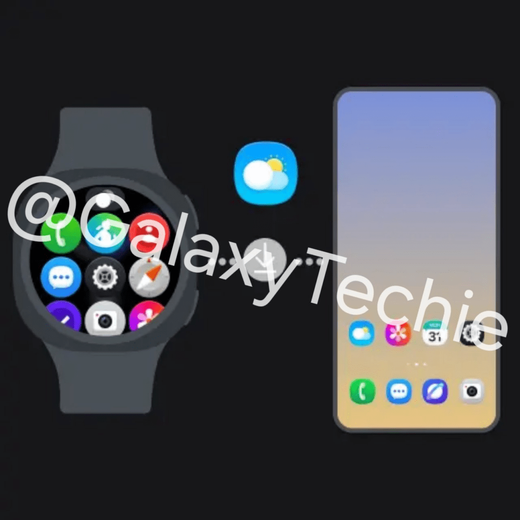 Galaxy Watch 9 senza Classic, Ultra 2 cambia design e Samsung rinnova Health 3 image 624